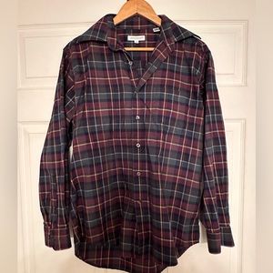 Alex Cannon Men’s button down shirt